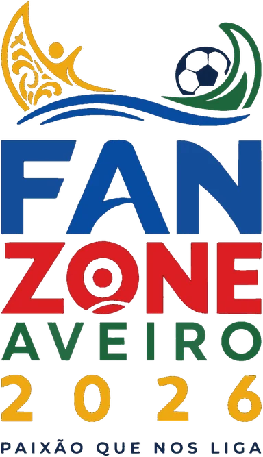 Fan Zone Aveiro 2026, paixão que nos liga